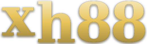 xh88 logo